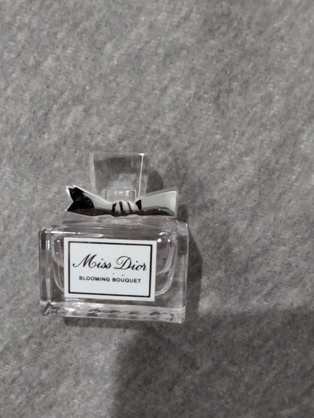 Dior Miss Dior blooming bouquet collectible